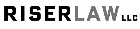 RiserLaw LLC logo